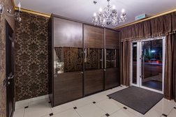 Ресторан Золотая корона, с рейтингом 4.7 - находится по адресу Краснодар, улица им. Космонавта Гагарина, 116 