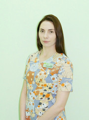 Ветеринарный врач-кардиолог Анастасия Юрьевна Разина