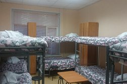 Хостел Номера лайт, с рейтингом 3 - находится по адресу Москва, проезд Черепановых, 36 