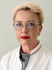 Врач УЗИ, акушер Наталья Викторовна Кузякина