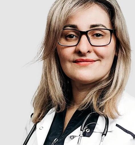 Татьяна Алексеевна Макарова