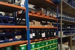 Компания Индэк Восток, с рейтингом 5 - находится по адресу Алматы, Коммунальная улица, 39 