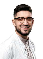 Пластический хирург Эльдар Рашидович Мустафаев