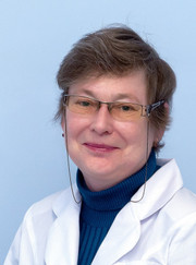 Ревматолог, терапевт Елена Вячеславовна Ватулина