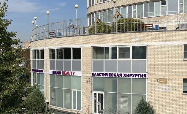 Косметология на Профсоюзной рядом со мной на карте: адреса, отзывы ирейтинг клиник и центров эстетической медицины - Москва - Zoon.ru