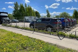 Компания по выкупу автомобилей Выкуп 33, с рейтингом 4.5 - находится по адресу Владимир, улица Толмачёвская, 1а 