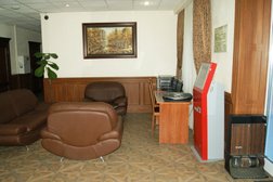 Отель Евразийский, с рейтингом 3.9 - находится по адресу Ростов-на-Дону, Плужная улица, 16 