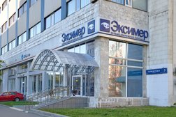 Офтальмологическая клиника Эксимер, с рейтингом 4.7 - находится по адресу Москва, Марксистская улица, 3с1 