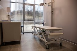 Центр ортопедии и травматологии, с рейтингом 5 - находится по адресу Сочи, Транспортная улица, 65 