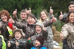 Магазин спецодежды и спецобуви, с рейтингом 5 - находится по адресу Калуга, Карла Либкнехта, 31 