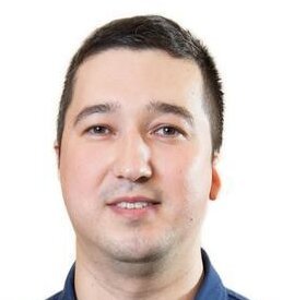 Марат Фанурович Альмакаев