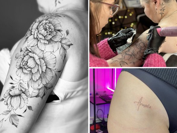 Почему люди теряют интерес к татуировкам?