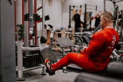 Фитнес-клуб Fly fitness, с рейтингом 3.8 - находится по адресу Московская область, Солнечногорск, микрорайон Рекинцо, 32 ст3 