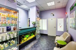 Клиника стоматологии и косметологии МД плюс, с рейтингом 3.9 - находится по адресу Республика Башкортостан, Уфа, Октября проспект, 71/2 