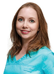 Уролог, андролог Елена Николаевна Черникова