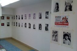 Фотошкола Мир искусства, с рейтингом 4.5 - находится по адресу Волгоград, проспект Металлургов, 34 