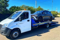 Служба эвакуации автомобилей на метро Бауманская, с рейтингом 5 - находится по адресу Москва, Переведеновский переулок, 13с4 