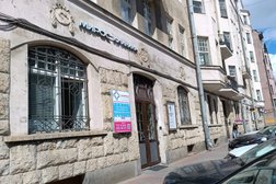 Клиника МИРОС, с рейтингом 4.9 - находится по адресу Санкт-Петербург, Петропавловская улица, 4 