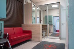 Медицинский центр ИНТРА, с рейтингом 4.8 - находится по адресу Нижний Новгород, проспект Ленина, 72 