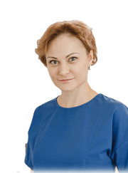 Косметолог Татьяна Александровна Анисимова