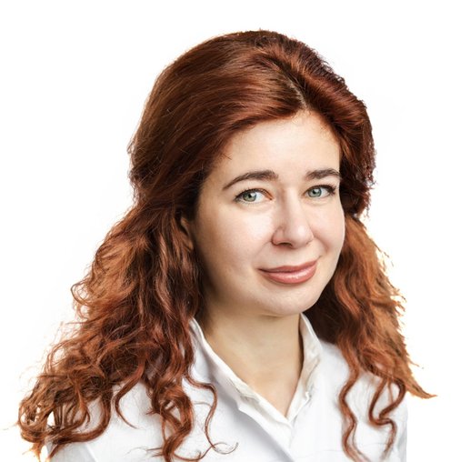 Янина Эдуардовна Шнайдер