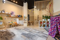 Частный детский сад Самокат, с рейтингом 4.7 - находится по адресу Москва, улица Ярцевская, 27 к8 