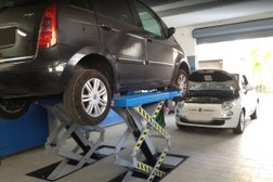 Автосервис Кар Плюс, с рейтингом 5 - находится по адресу Москва, улица Горбунова, 2 ст7 
