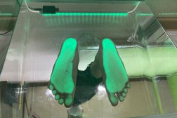 Кабинет мануальной терапии Андрея Александрова, с рейтингом 4 - находится по адресу Республика Саха (Якутия), Якутск, 203-й микрорайон, 30 