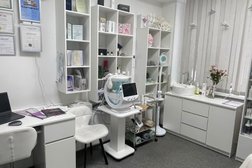 Студия эстетической косметологии Secrets красоты, с рейтингом 5 - находится по адресу Иркутская область, Шелехов, 8-й квартал, 16 