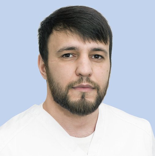 Арсен Абдулкадырович Османов