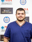 Слижук Климентий Сергеевич