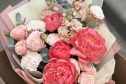 Салон цветов 1819Flowers, с рейтингом 4.8 - находится по адресу Москва, Новослободская улица, 31 ст1 