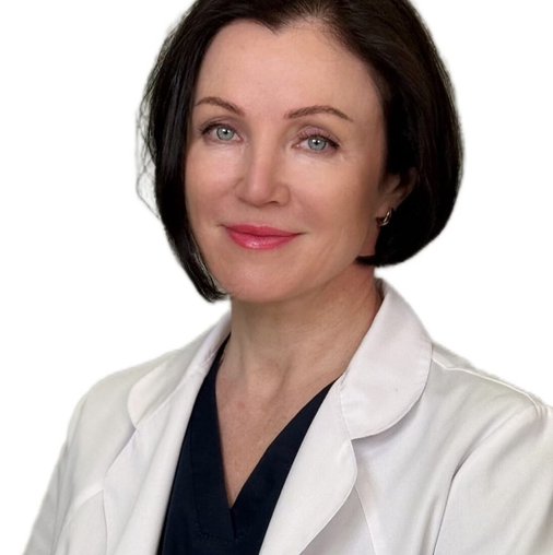 Анна Львовна Гришина