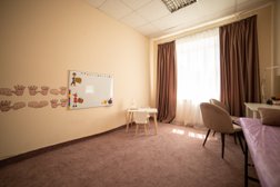 Логопедическая студия Магия речи, с рейтингом 4.6 - находится по адресу Курган, улица Кравченко, 55 