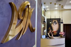 Салон красоты Ирины Кузьминой, с рейтингом 3.6 - находится по адресу Кемеровская область — Кузбасс, Новокузнецк, проспект Николая Ермакова, 18 