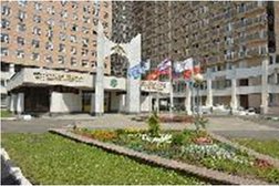 Центральный военный клинический госпиталь им. А. А. Вишневского, с рейтингом 4 - находится по адресу Московская область, Новый посёлок, ст1 