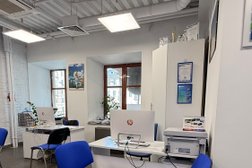 Турагентство Pegas Touristik, с рейтингом 4.7 - находится по адресу Москва, проспект Мира, 40 