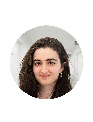 Вера Абрамовна Халайчева