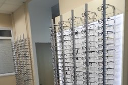 Офтальмологическая клиника Доктор Крофт, с рейтингом 3.1 - находится по адресу Белгород, Народный бульвар, 104 