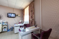 Салон красоты Орхидея, с рейтингом 4.7 - находится по адресу Московская область, Краснознаменск, улица Победы, 30 