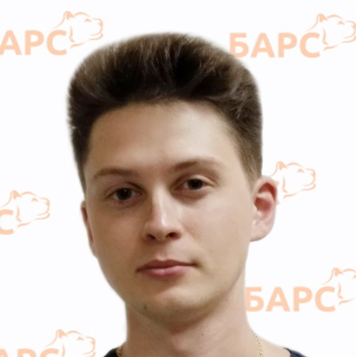 Ярослав Игоревич Федоров