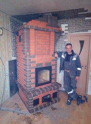 Печник Александр Николаевич Кривенко