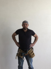 Инженер по водоснабжению и водоотведению, инженер охранной сигнализации Денис Бабодей