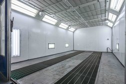 Автосервис Альтсервис, с рейтингом 4.9 - находится по адресу Москва, 1-й Рижский переулок, 2с12 