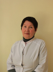 Акушер-гинеколог, гинеколог Айна Темировна Жакупова