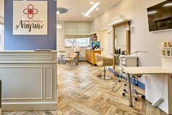 Салон красоты Лидия, с рейтингом 4.9 - находится по адресу Пермь, улица Крупской, 67 