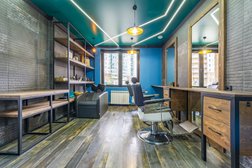 Студия красоты Posh Studio, с рейтингом 4.7 - находится по адресу Московская область, Красногорск, улица Игоря Мерлушкина, 3 