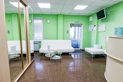 Клиника Медицинский статус, с рейтингом 4.6 - находится по адресу Иркутск, Байкальская улица, 313 