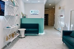 Резиденция красоты и здоровья OLSO, с рейтингом 3.7 - находится по адресу Пермь, улица Ленина, 20 