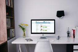 Маркетинговое агентство Мир сайтов, с рейтингом 5 - находится по адресу Иркутск, улица Академика Курчатова, 3 